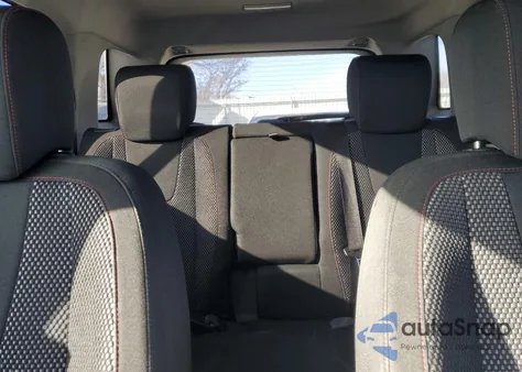 2010 GMC Terrain Sle из США, поврежденный, VIN 2CTALDEW7A6338315